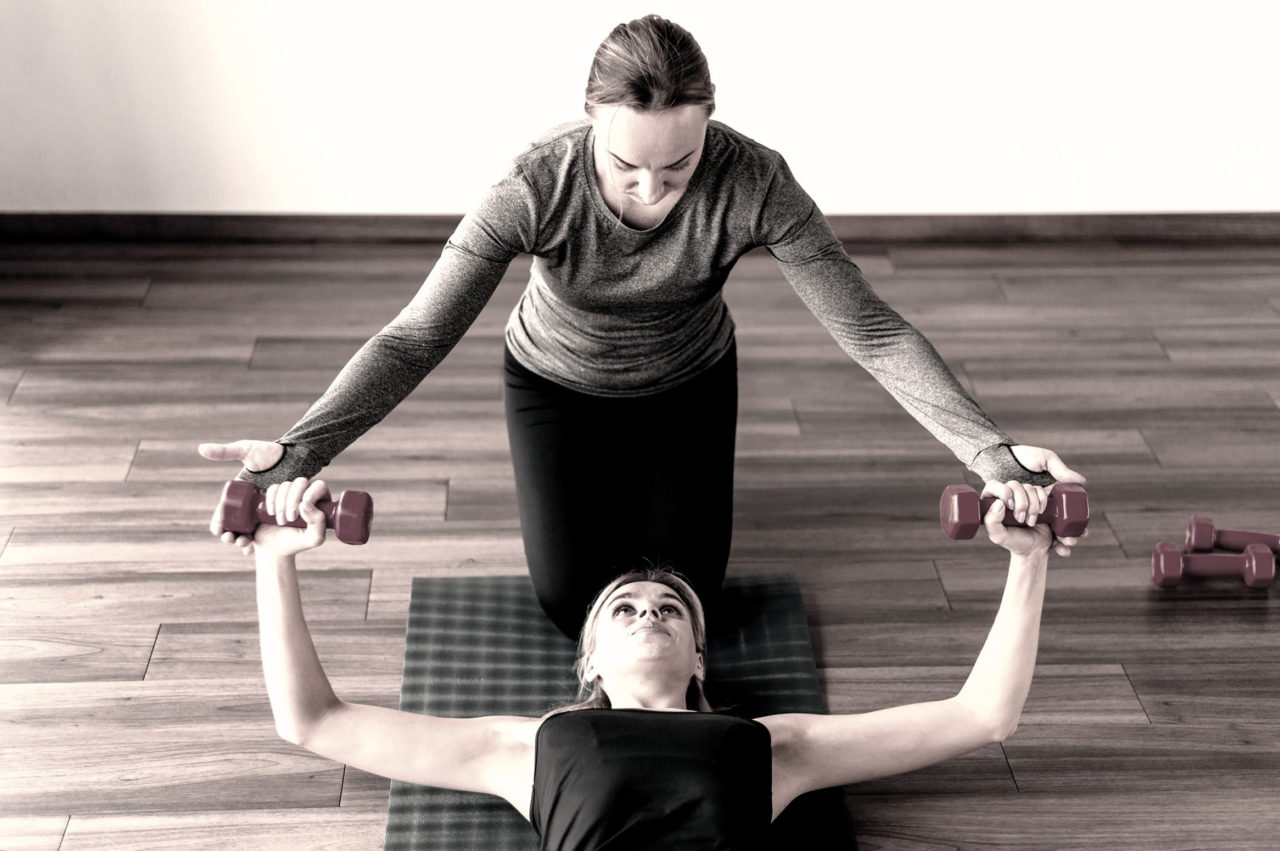Coaching sportif à Genève