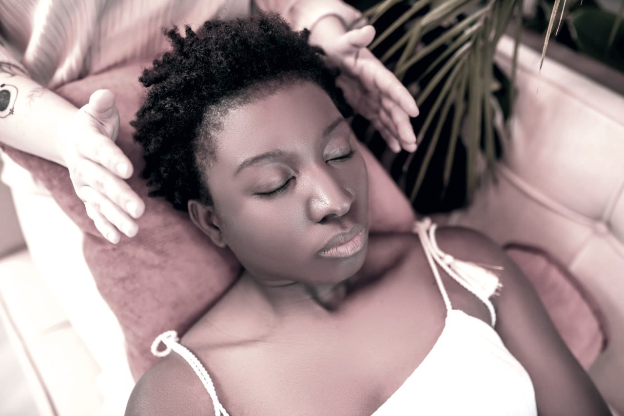 Reiki biodynamique à Genève