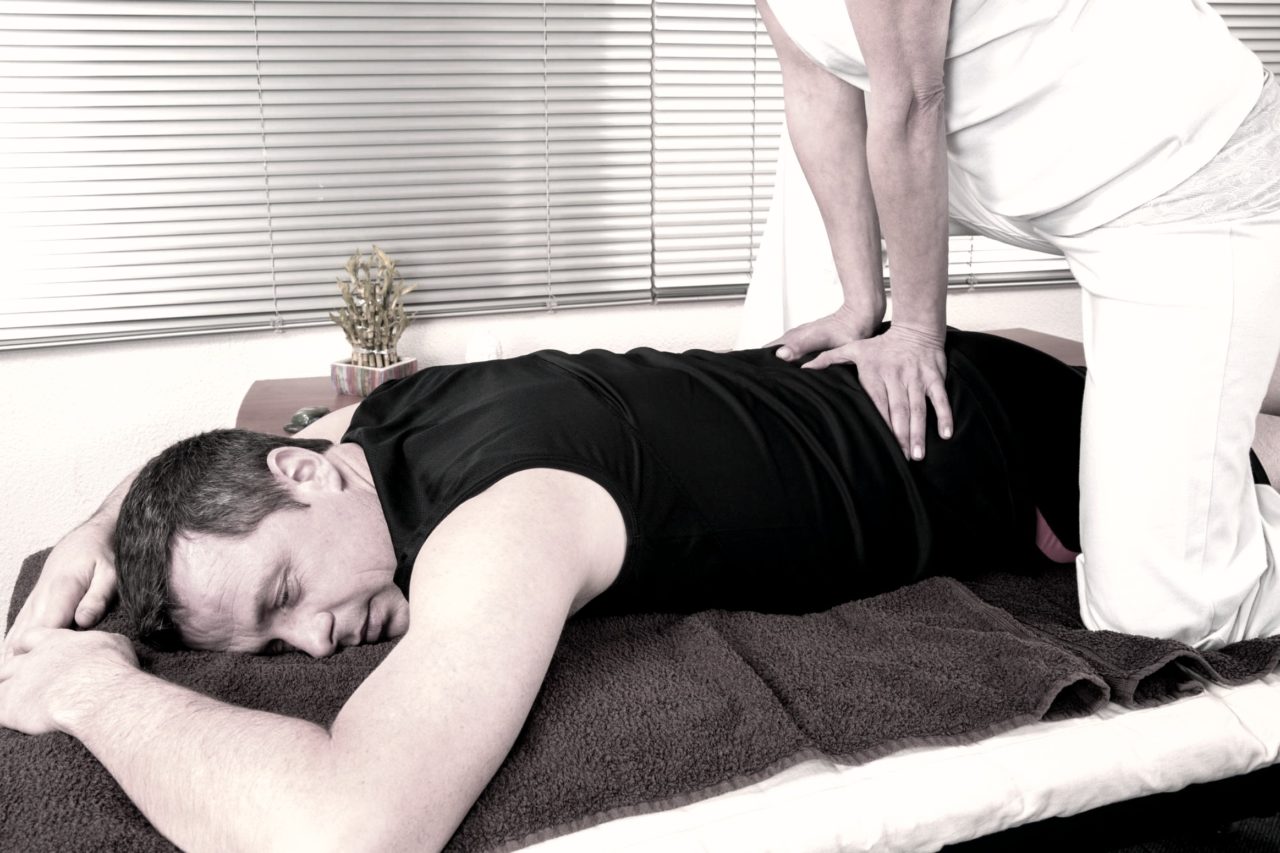 Massage Shiatsu Genève