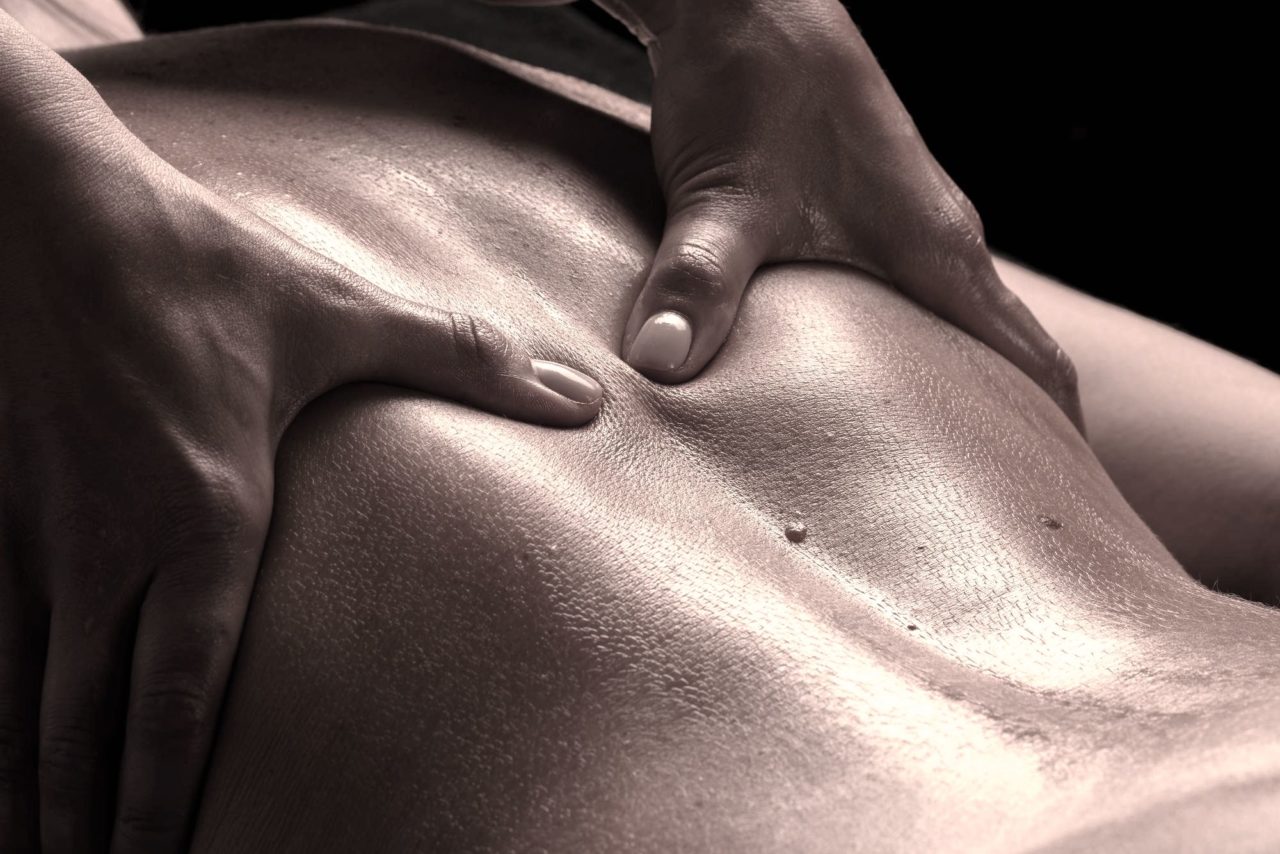 Le massage sportif geneve