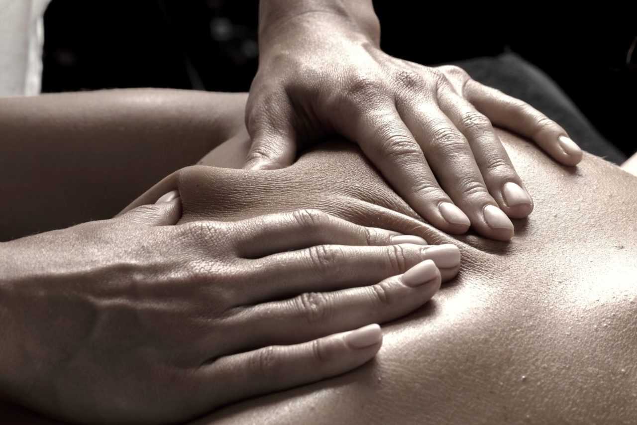 Centre de soins - Thérapies naturelles -Massage Thérapeutique Genève