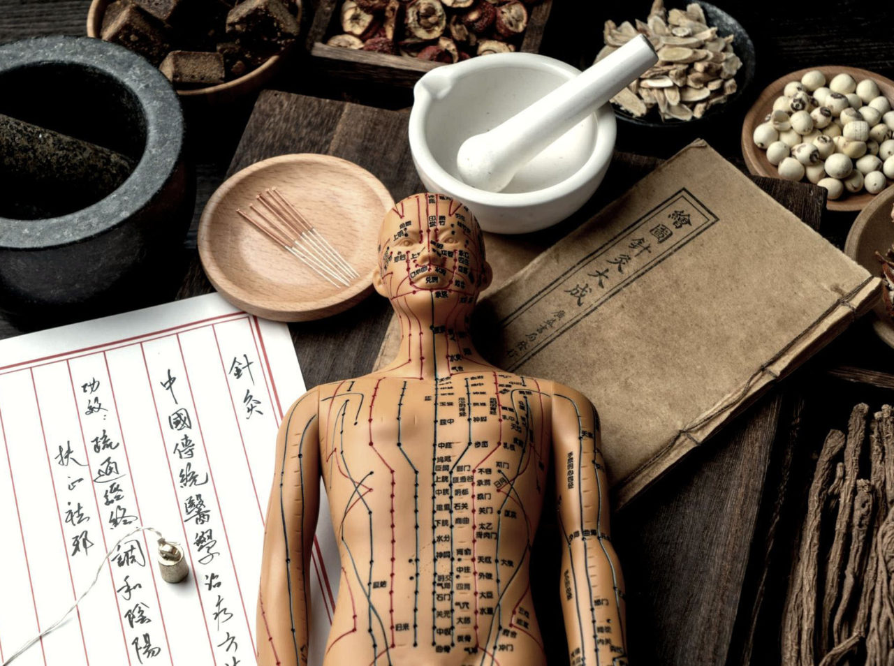 medecine chinoise geneve - Massages à Genève Plainpalais